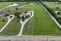 Land for sale in Collin County, Texas