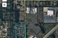 Homesite for sale in Pierce County, Georgia