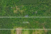 Land for sale in Nacogdoches County, Texas