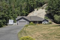 Land for sale in Josephine County, Oregon