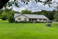 Land for sale in Colbert County, Alabama