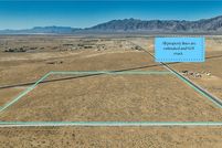 Land for sale in Nye County, Nevada