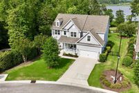 Lakefront Property for sale in Brunswick County, North Carolina