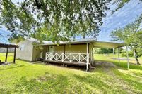 Land for sale in Berrien County, Georgia