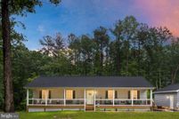 Timberland Property for sale in Spotsylvania County, Virginia