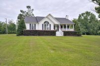 Farm and Ranch for sale in Burke County, Georgia