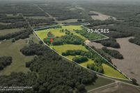 Land for sale in Hardeman County, Tennessee