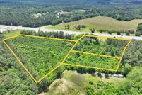 Land for sale in Colquitt County, Georgia