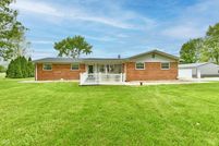 Timberland Property for sale in Tipton County, Indiana