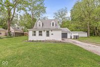 Riverfront Property for sale in Marion County, Indiana