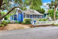 Lakefront Property for sale in Chatham County, Georgia