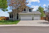 Timberland Property for sale in Washoe County, Nevada