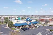 Land for sale in Jackson County, Missouri