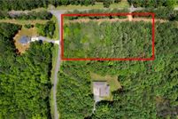 Undeveloped Land for sale in Bartow County, Georgia