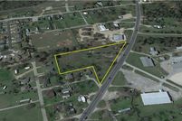 Homesite for sale in Burleson County, Texas