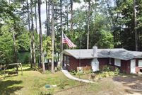 Lakefront Property for sale in Escambia County, Alabama