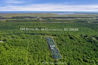 Timberland Property for sale in Charleston County, South Carolina
