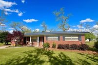 Farm and Ranch for sale in Jeff Davis County, Georgia