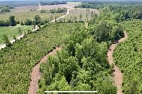 Land for sale in Laurens County, Georgia