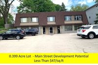 Land for sale in Dane County, Wisconsin