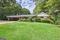 Land for sale in Cobb County, Georgia