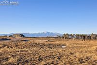 Land for sale in El Paso County, Colorado