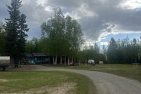 Land for sale in Southeast Fairbanks Borough, Alaska