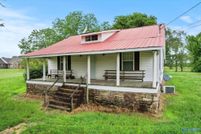 Land for sale in Marshall County, Alabama