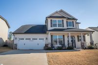 Land for sale in Spartanburg County, South Carolina