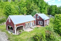 Farm and Ranch for sale in Carroll County, New Hampshire