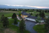 Undeveloped Land for sale in Ravalli County, Montana