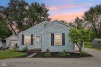 Commercial Property for sale in Madison County, Indiana
