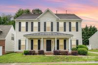 Land for sale in Mecklenburg County, North Carolina