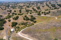 Land in Santa Barbara County, California