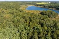 Undeveloped Land in Washburn County, Wisconsin