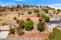 Undeveloped Land for sale in Yavapai County, Arizona
