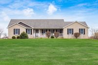 Land in Madison County, Ohio