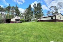 Farm and Ranch for sale in Chautauqua County, New York