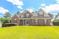 Land for sale in Cumberland County, North Carolina