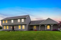Land for sale in Whitley County, Indiana