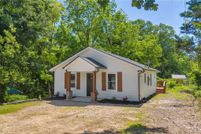 Land for sale in Stephens County, Georgia