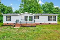 Timberland Property for sale in Robeson County, North Carolina
