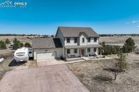 Land for sale in El Paso County, Colorado