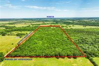 Land for sale in Hunt County, Texas