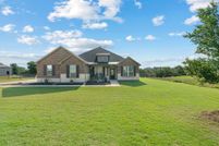 Land for sale in Parker County, Texas