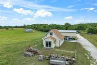 Land for sale in Wise County, Texas