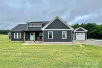 House for sale in Alexander County, North Carolina