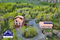 Farm and Ranch for sale in Fremont County, Wyoming