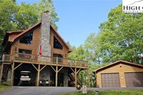 Timberland Property for sale in Ashe County, North Carolina