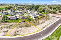 Land for sale in Jerome County, Idaho